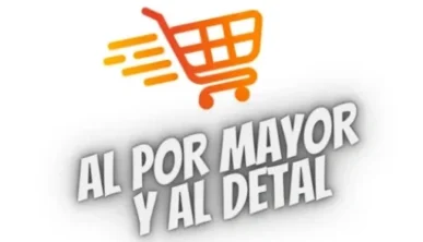 AL POR MAYOR Y AL DETAL